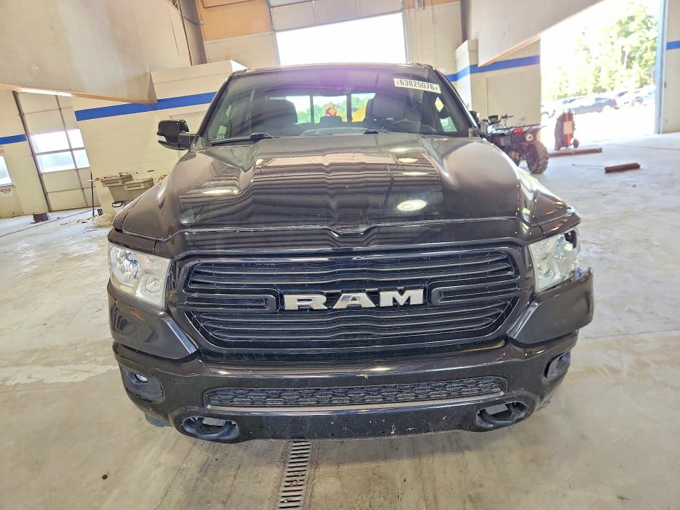 Aukcja sprzedaży 2021 Ram 1500, vin: 1C6SRFFT0MN770170, numer aukcji: 63825076