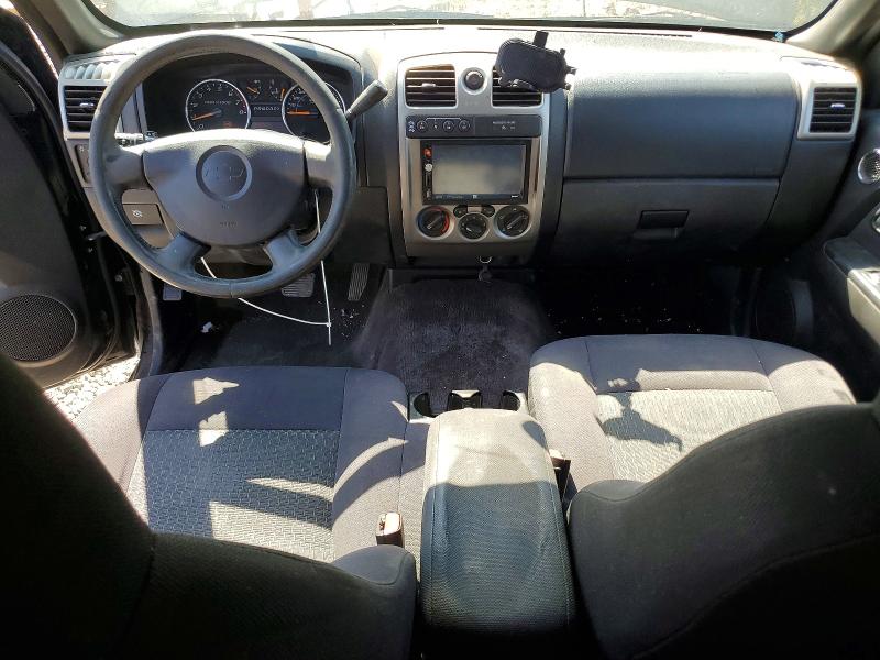 Продажа на аукционе авто 2008 Chevrolet Colorado, vin: 1GCDT13E388129613, номер лота: 63468016