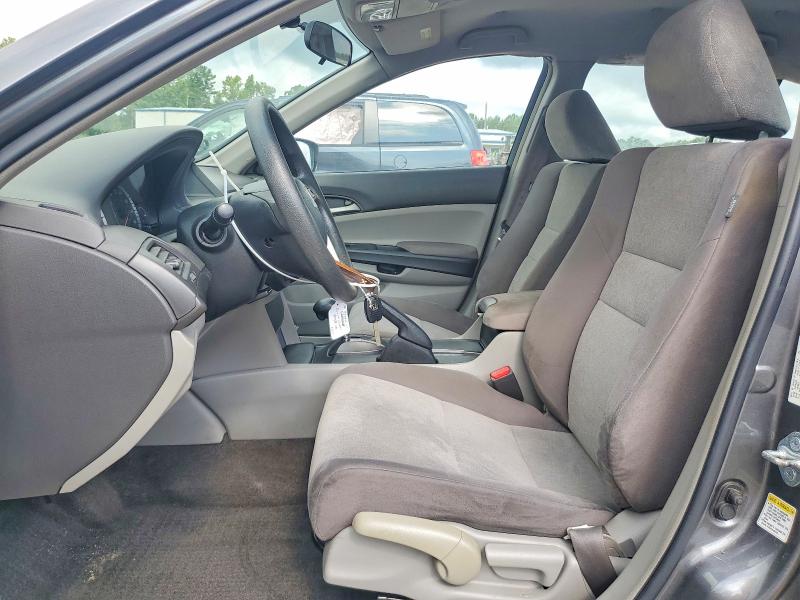 Продажа на аукционе авто 2009 Honda Accord, vin: 1HGCP26369A119282, номер лота: 63711406