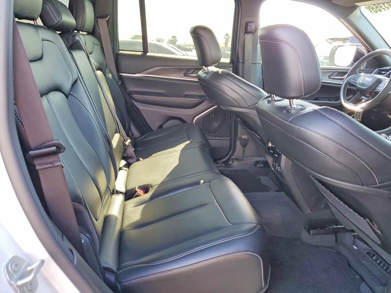 Aukcja sprzedaży 2024 Jeep Grand Cherokee, vin: 1C4RJYB67RC114545, numer aukcji: 65563986