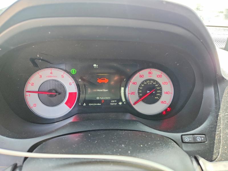 Продажа на аукционе авто 2025 Acura Rdx, vin: 5J8TC2H6XSL036208, номер лота: 65168796