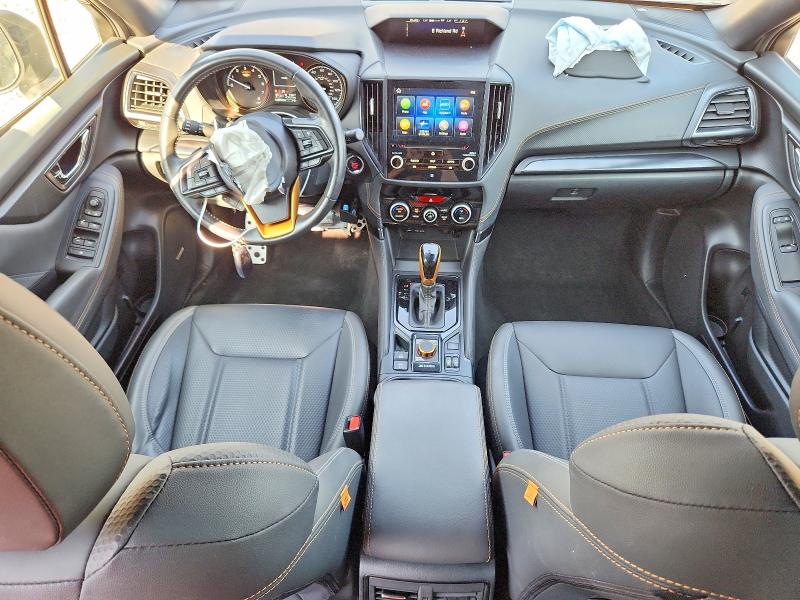 66355906 :رقم المزاد ، JF2SKAMC8NH527811 vin ، 2022 Subaru Forester مزاد بيع