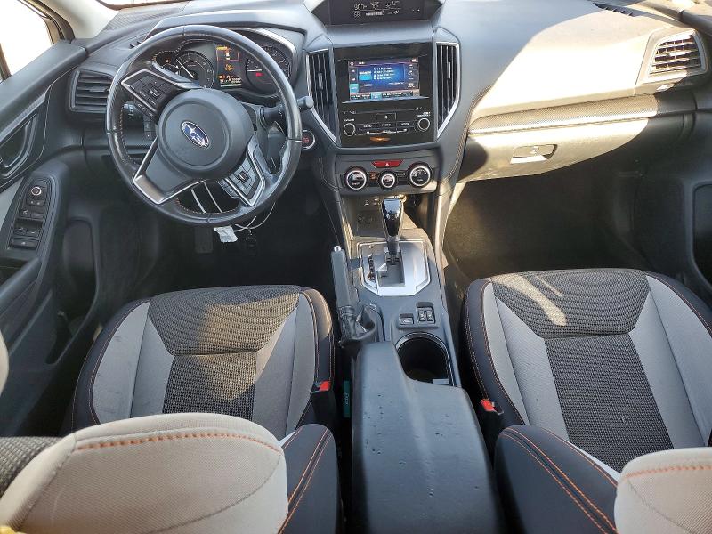 2021 Subaru Crosstrek მანქანა იყიდება აუქციონზე, vin: JF2GTAEC4MH386462, აუქციონის ნომერი: 65490846