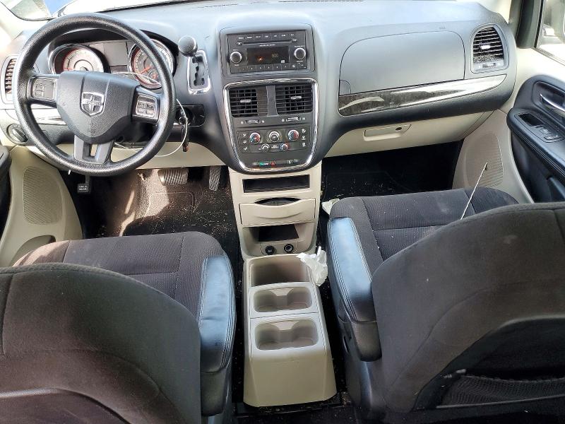 Продаж на аукціоні авто 2015 Dodge Grand Caravan, vin: 2C4RDGBG7FR517972, номер лоту: 64851576