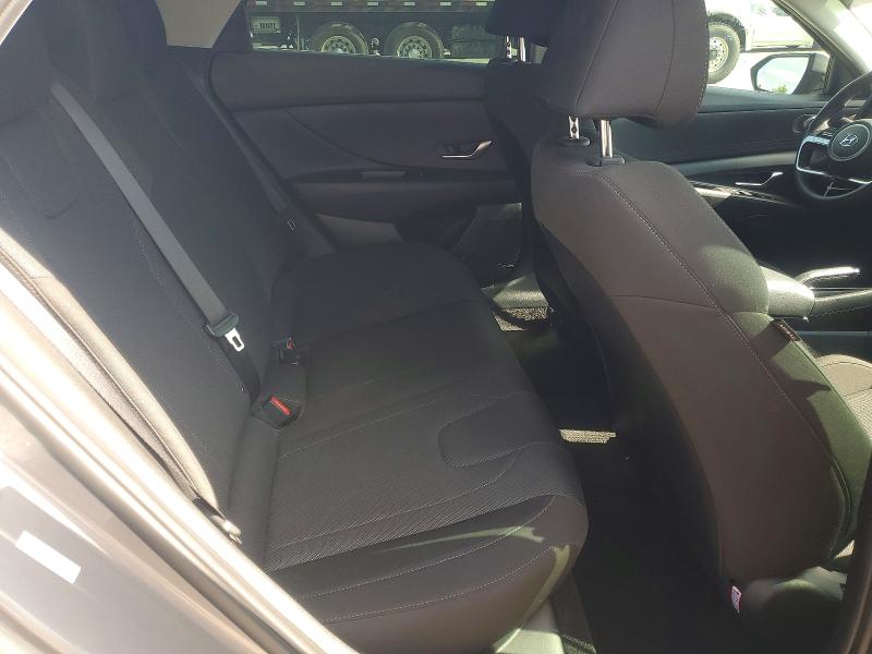 Aukcja sprzedaży 2021 Hyundai Elantra, vin: KMHLL4AG7MU111002, numer aukcji: 66412386