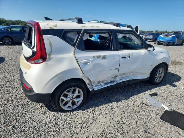 2020 Kia Soul მანქანა იყიდება აუქციონზე, vin: KNDJ23AU4L7003318, აუქციონის ნომერი: 64579346