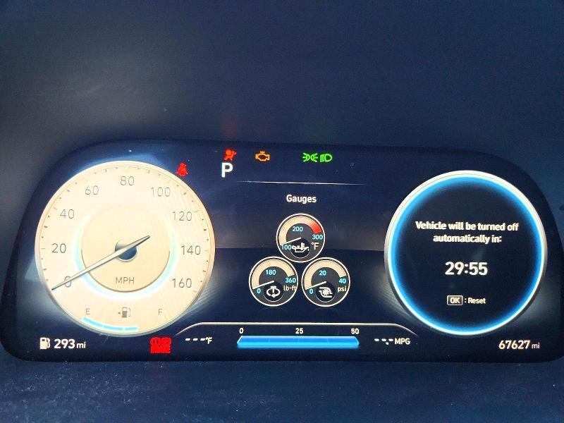 66815616 :رقم المزاد ، KMHL14JC3NA221485 vin ، 2022 Hyundai Sonata مزاد بيع