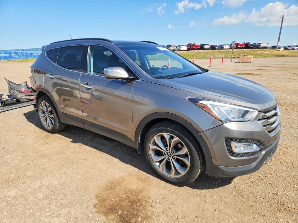 Aukcja sprzedaży 2015 Hyundai Santa Fe Sport, vin: 5XYZUDLA3FG256997, numer aukcji: 65718196