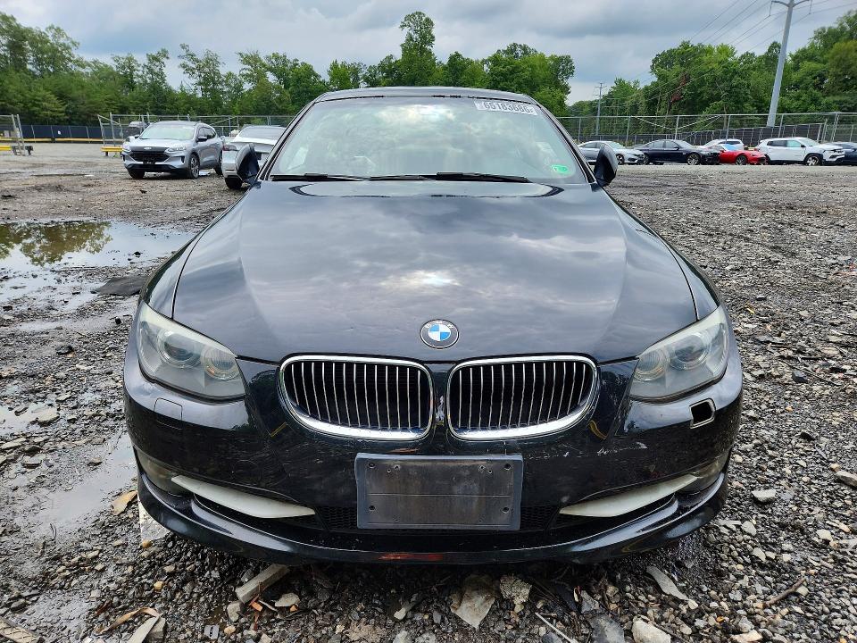 Aukcja sprzedaży 2013 Bmw 328, vin: WBAKE3C56DE772141, numer aukcji: 65183686