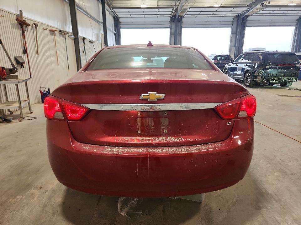 Aukcja sprzedaży 2014 Chevrolet Impala, vin: 1G1115SL7EU141419, numer aukcji: 64727956
