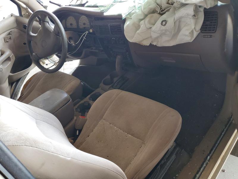 Продажа на аукционе авто 2004 Toyota Tacoma, vin: 5TESN92N74Z429391, номер лота: 66020306