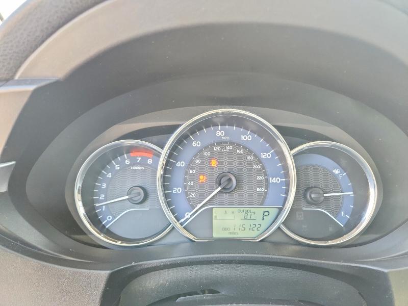 Продаж на аукціоні авто 2015 Toyota Corolla, vin: 2T1BURHEXFC408859, номер лоту: 64311506