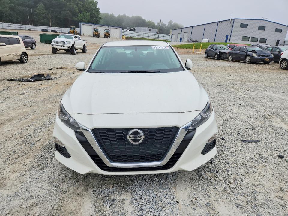 63547816 :رقم المزاد ، 1N4BL4BV8LC241166 vin ، 2020 Nissan Altima مزاد بيع