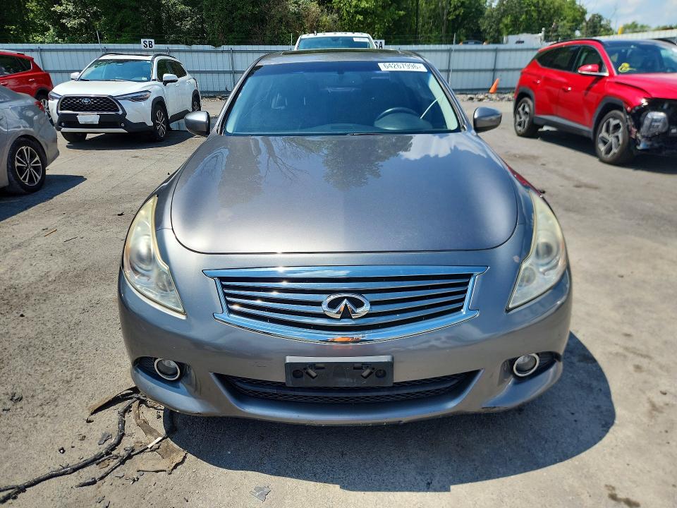 Aukcja sprzedaży 2012 Infiniti G37 Sedan, vin: JN1CV6AR1CM679419, numer aukcji: 64267996
