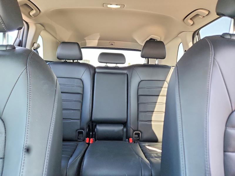 2025 Honda Cr-v მანქანა იყიდება აუქციონზე, vin: 2HKRS4H75SH414472, აუქციონის ნომერი: 66514016
