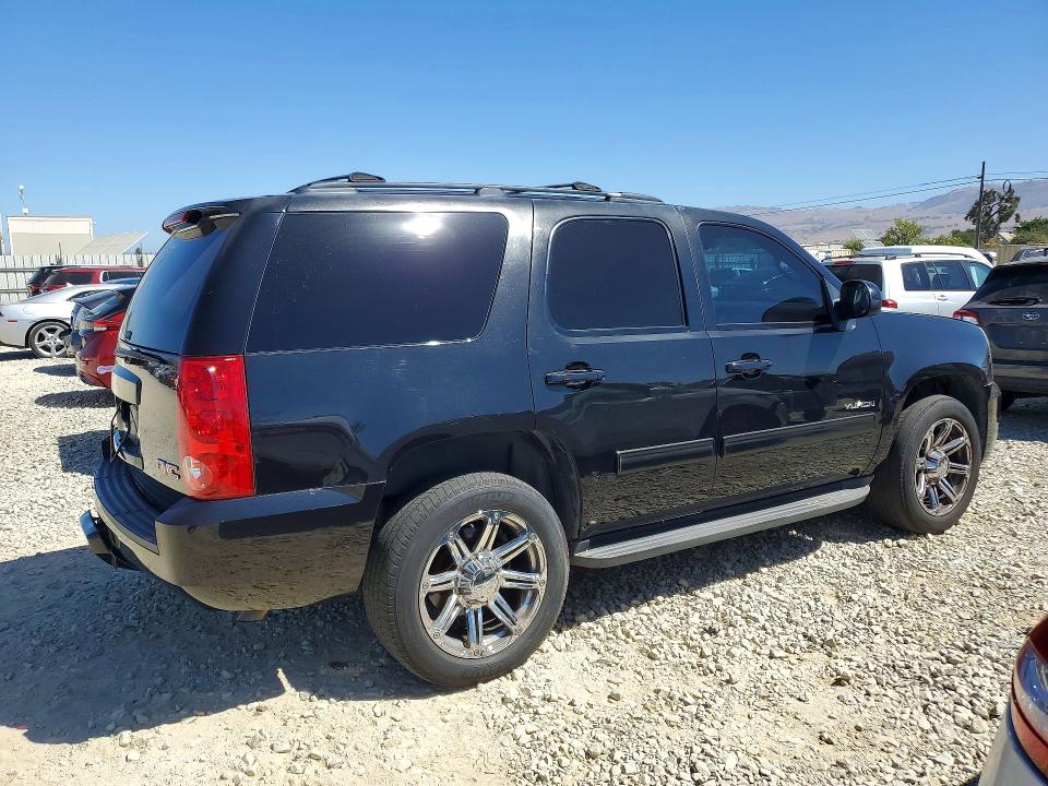 Продаж на аукціоні авто 2013 Gmc Yukon, vin: 1GKS1AE06DR275446, номер лоту: 63544536