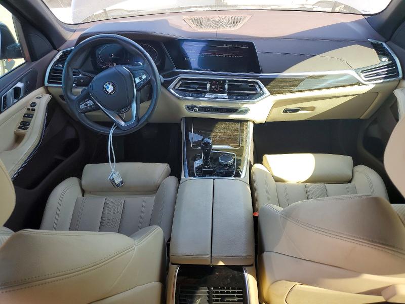 Продажа на аукционе авто 2019 Bmw X5, vin: 5UXCR6C54KLL06602, номер лота: 64762856