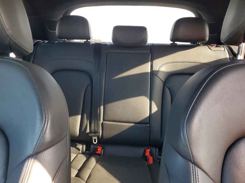 Продажа на аукционе авто 2018 Audi Q3, vin: WA1ECCFS7JR001080, номер лота: 63768686