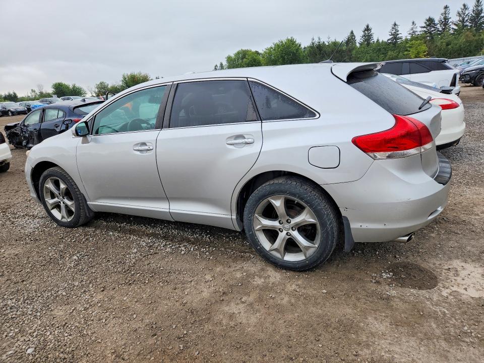 Продажа на аукционе авто 2011 Toyota Venza, vin: 4T3BK3BB8BU051313, номер лота: 65760906