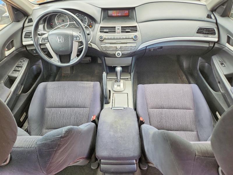 Продаж на аукціоні авто 2011 Honda Accord, vin: 1HGCP2F47BA031825, номер лоту: 66176716