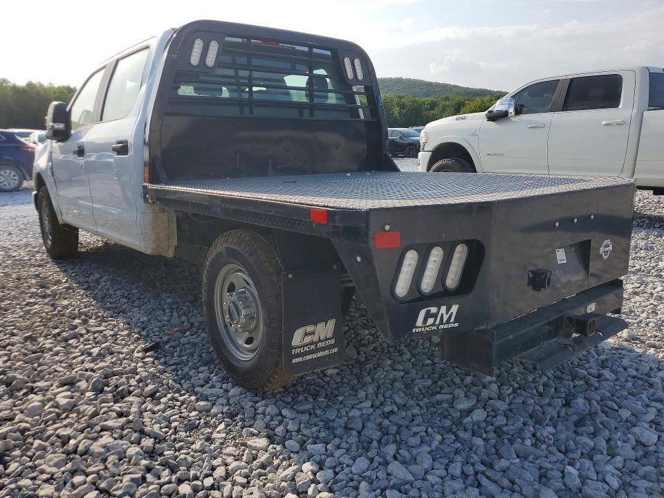 Продаж на аукціоні авто 2017 Ford F250, vin: 1FT7W2A60HEE30315, номер лоту: 61708406