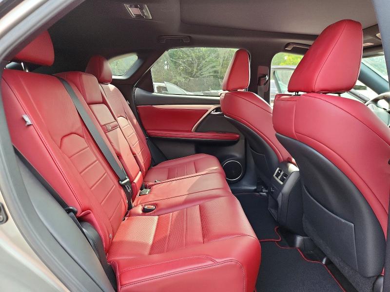Продажа на аукционе авто 2018 Lexus Rx 350, vin: 2T2BZMCA2JC161043, номер лота: 65414386