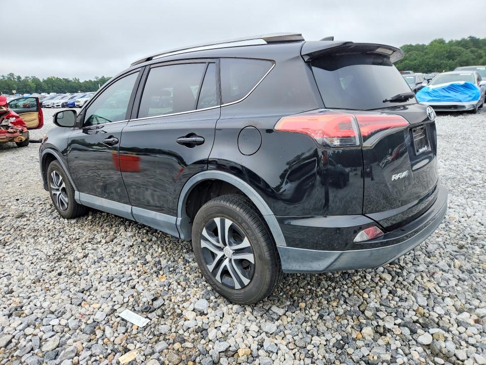 Aukcja sprzedaży 2017 Toyota Rav4, vin: 2T3ZFREV1HW393464, numer aukcji: 63977496