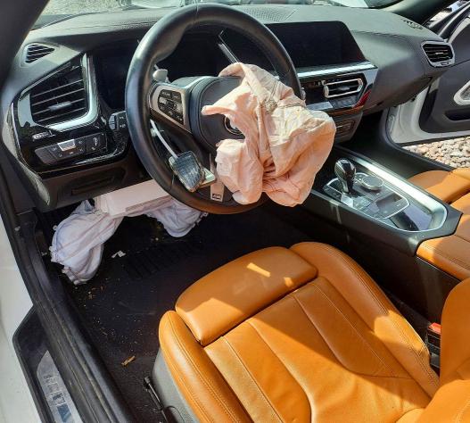Aukcja sprzedaży 2023 Bmw Z4, vin: WBAHF3C00PWY17228, numer aukcji: 66004546