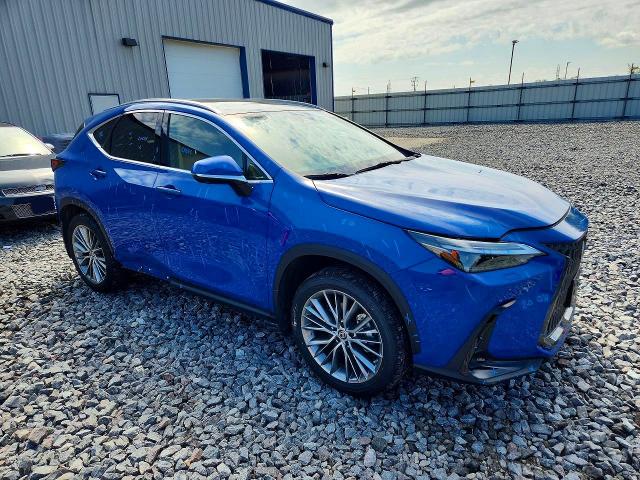 Продажа на аукционе авто 2023 Lexus Nx, vin: 2T2HGCEZ2PC031012, номер лота: 66716796