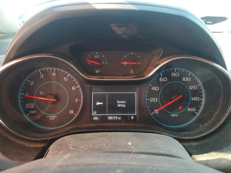 Продаж на аукціоні авто 2016 Chevrolet Cruze, vin: 1G1BE5SM3G7281955, номер лоту: 64787856
