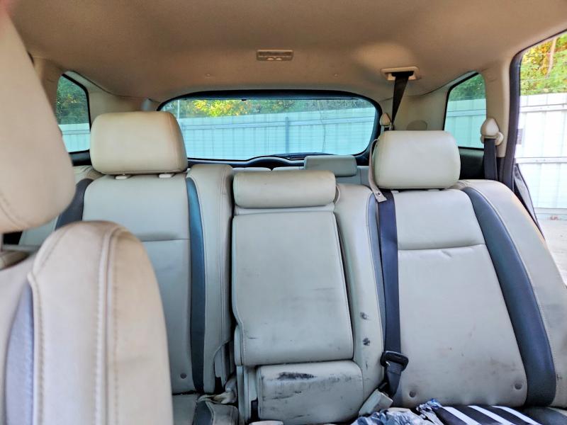Aukcja sprzedaży 2008 Mazda Cx-9, vin: JM3TB28A980162440, numer aukcji: 65219616