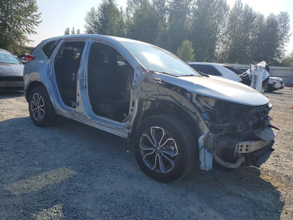 Продаж на аукціоні авто 2020 Honda Cr-v, vin: 7FARW2H57LE013520, номер лоту: 64767336