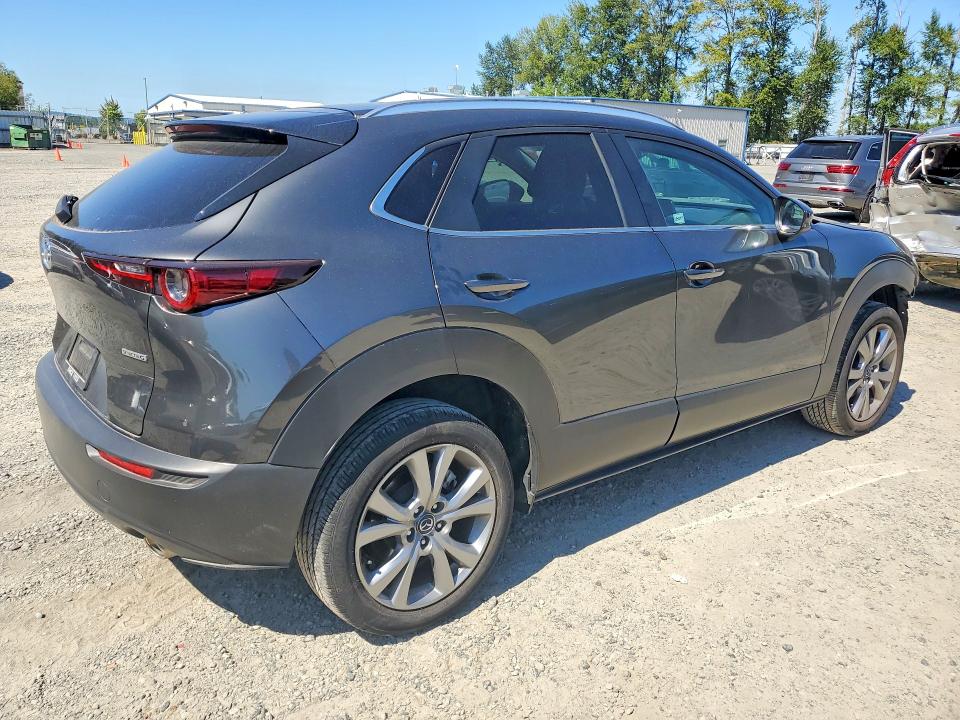 Aukcja sprzedaży 2023 Mazda Cx-30, vin: 3MVDMBBM5PM561737, numer aukcji: 65467126
