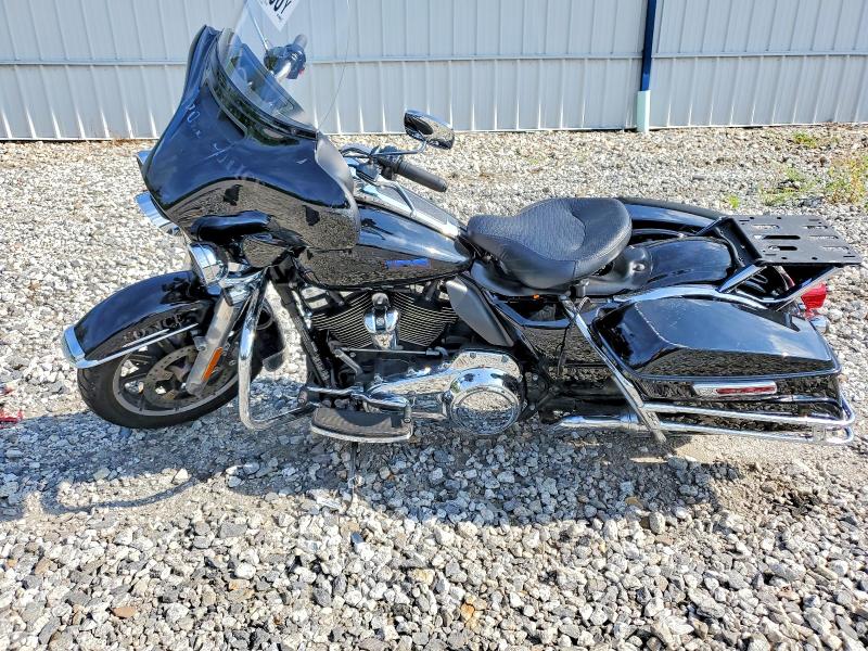 Aukcja sprzedaży 2023 Harley-davidson Flhtp, vin: 1HD1FMP17PB627056, numer aukcji: 63848906