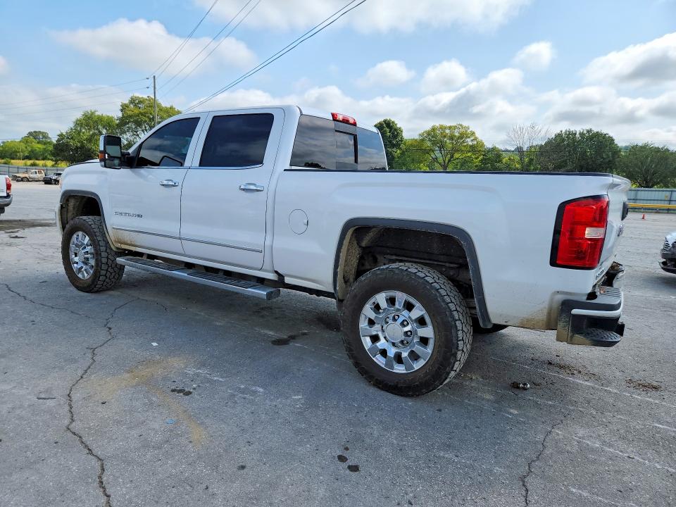 Aukcja sprzedaży 2019 Gmc Sierra, vin: 1GT12SEY4KF231752, numer aukcji: 65941946