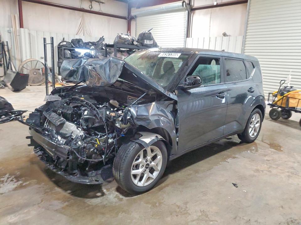 Aukcja sprzedaży 2025 Kia Soul, vin: KNDJ23AUXS7260479, numer aukcji: 66341366