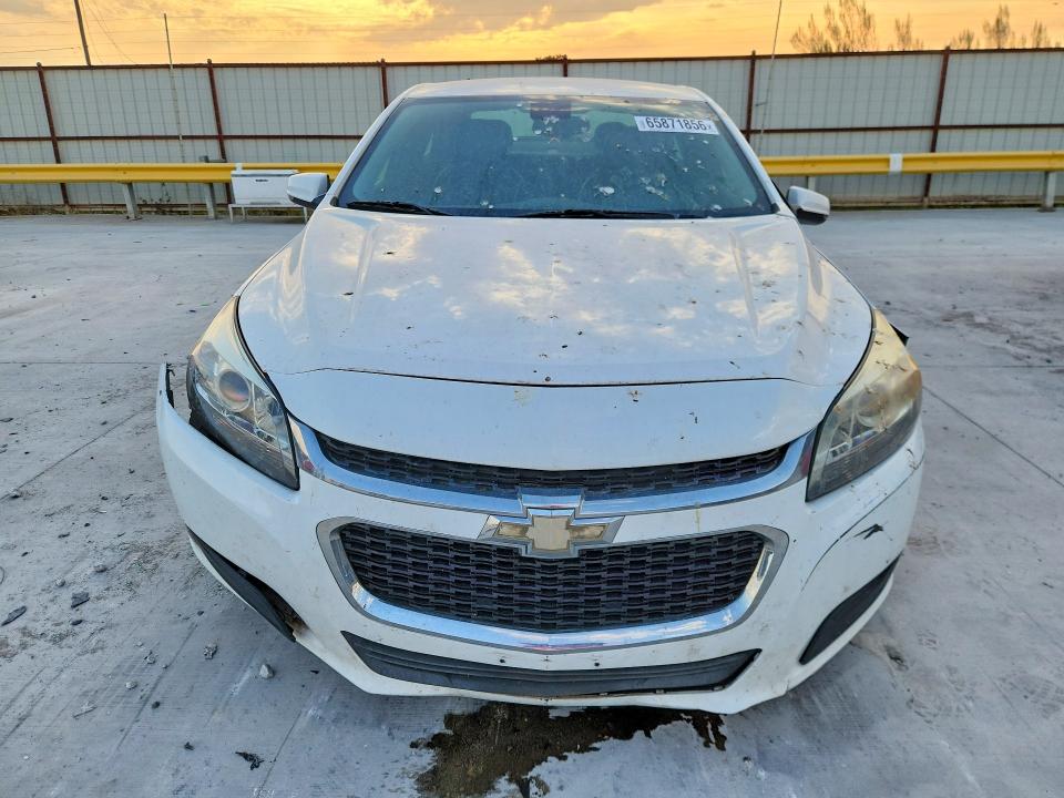 Продажа на аукционе авто 2016 Chevrolet Malibu Limited, vin: 1G11C5SA3GF126111, номер лота: 65871856