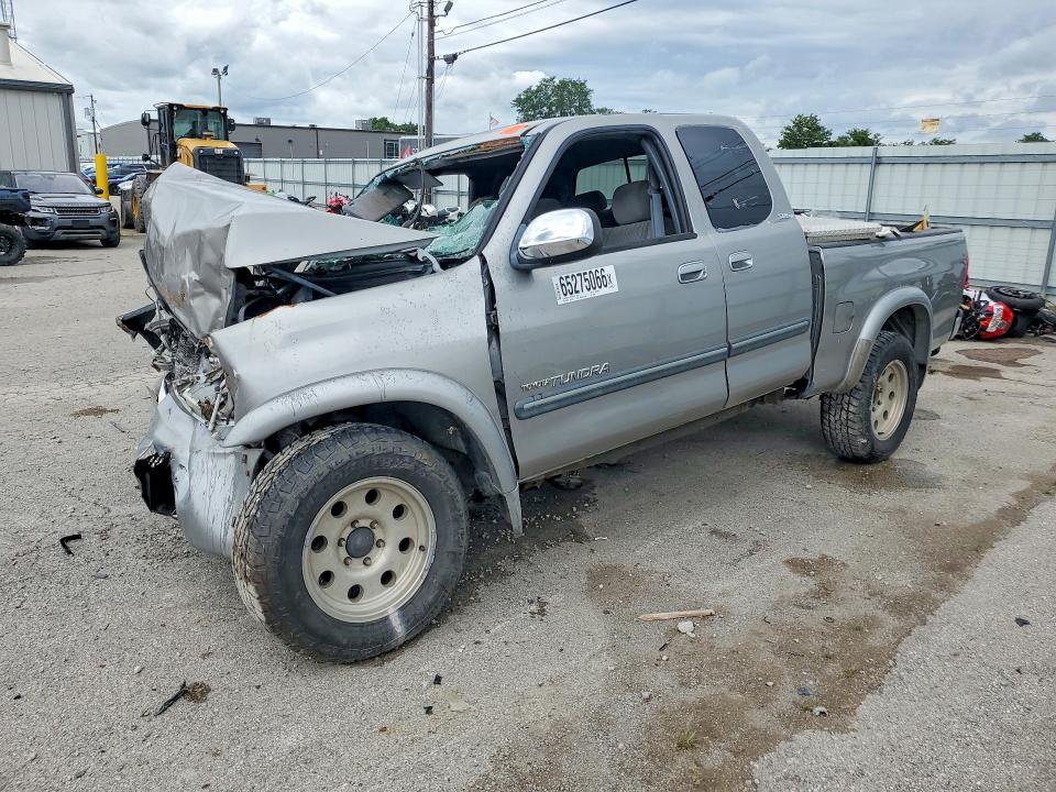 Aukcja sprzedaży 2005 Toyota Tundra, vin: 5TBBT44195S466307, numer aukcji: 65275066