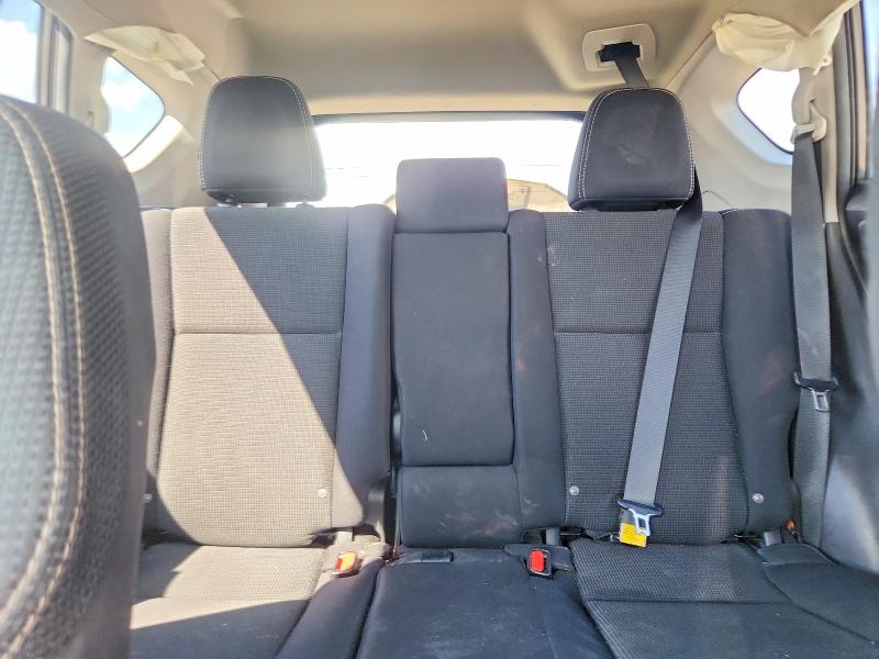 Aukcja sprzedaży 2018 Toyota Rav4, vin: 2T3RFREV2JW720492, numer aukcji: 65892636