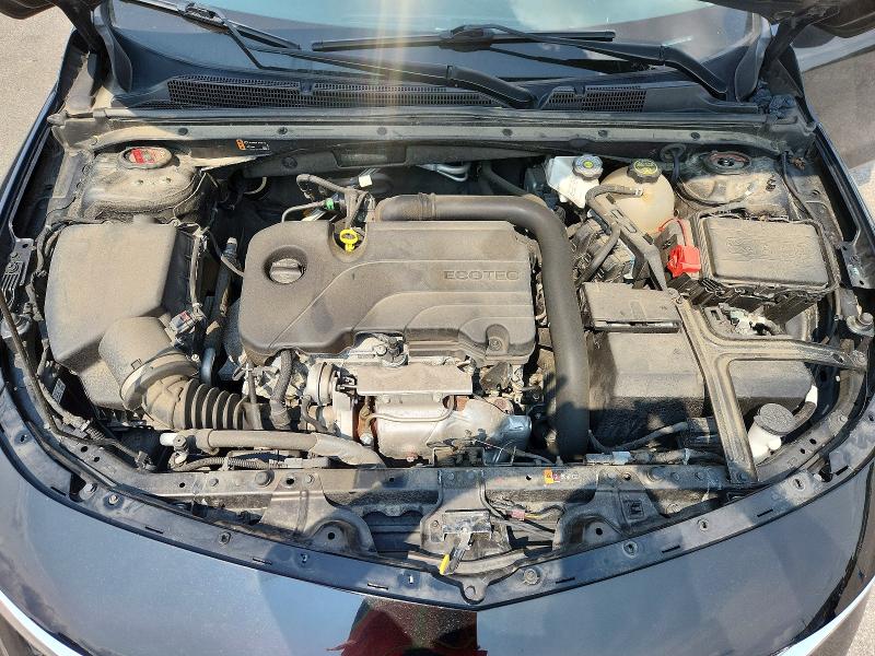 64026426 :رقم المزاد ، 1G1ZD5ST9PF209558 vin ، 2023 Chevrolet Malibu مزاد بيع