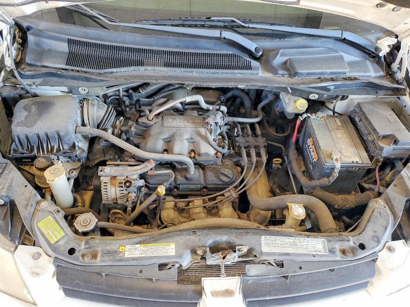 Aukcja sprzedaży 2009 Dodge Grand Caravan, vin: 2D8HN44E99R542025, numer aukcji: 66794986