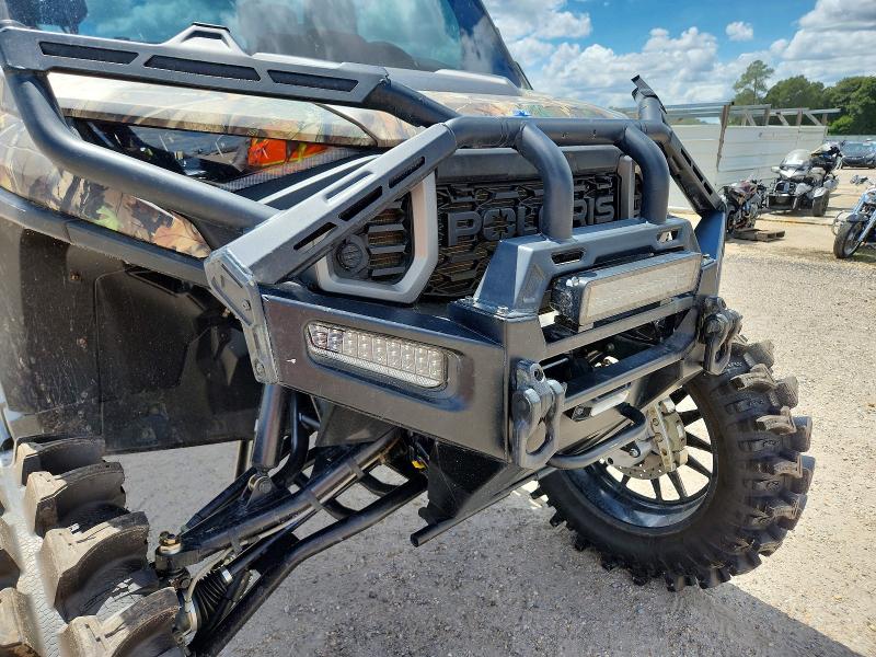 Продаж на аукціоні авто 2025 Polaris Ranger, vin: 3NSXAW1R8SM131073, номер лоту: 67063236
