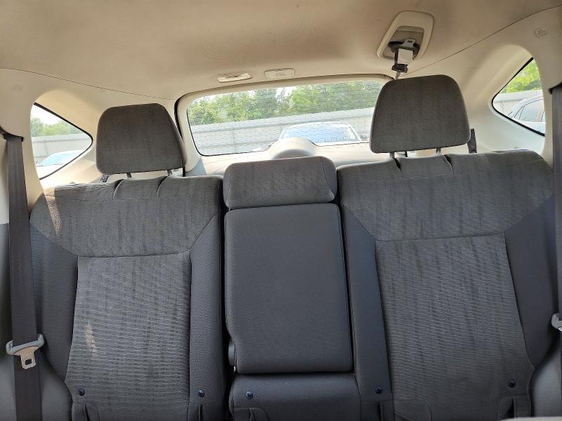 Aukcja sprzedaży 2013 Honda Cr-v, vin: 2HKRM4H36DH620961, numer aukcji: 64398986