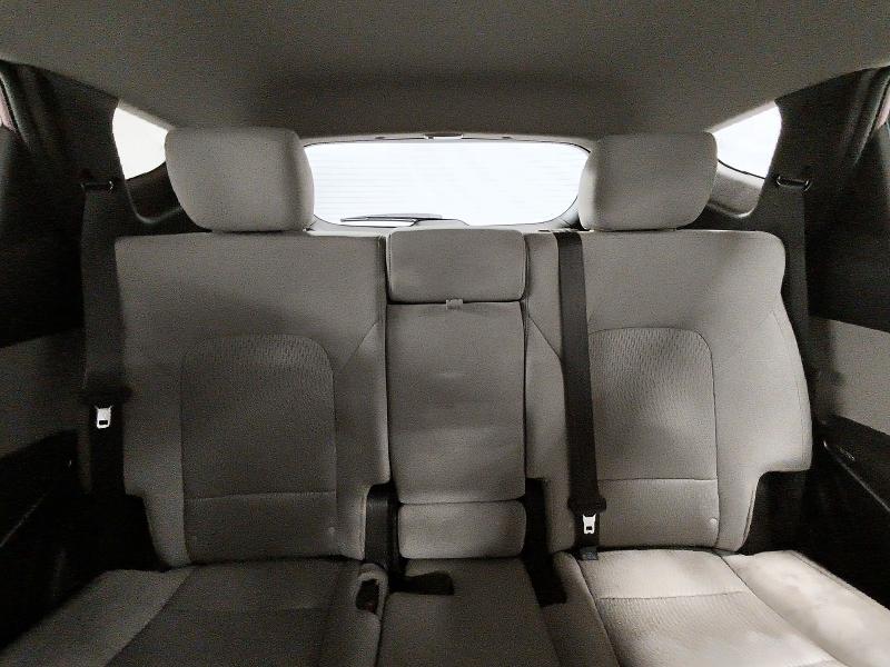 62834566 :رقم المزاد ، 5XYZTDLB5HG403514 vin ، 2017 Hyundai Santa Fe Sport مزاد بيع