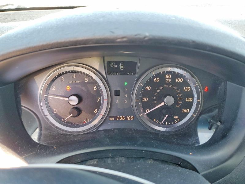 Продаж на аукціоні авто 2007 Lexus Es, vin: JTHBJ46G572023899, номер лоту: 66138446