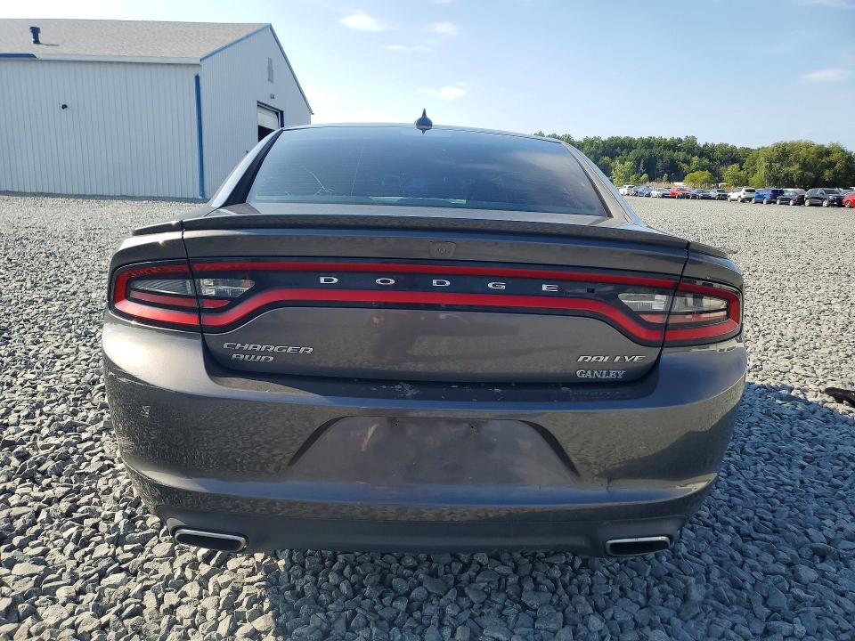 Продажа на аукционе авто 2015 Dodge Charger, vin: 2C3CDXJG6FH926448, номер лота: 66651106