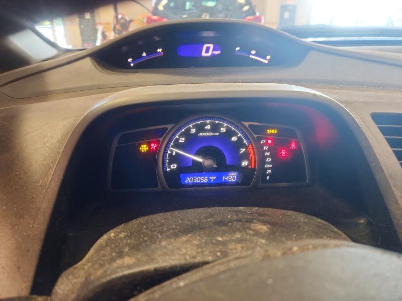 Продаж на аукціоні авто 2009 Honda Civic, vin: 2HGFA16549H546729, номер лоту: 66088626