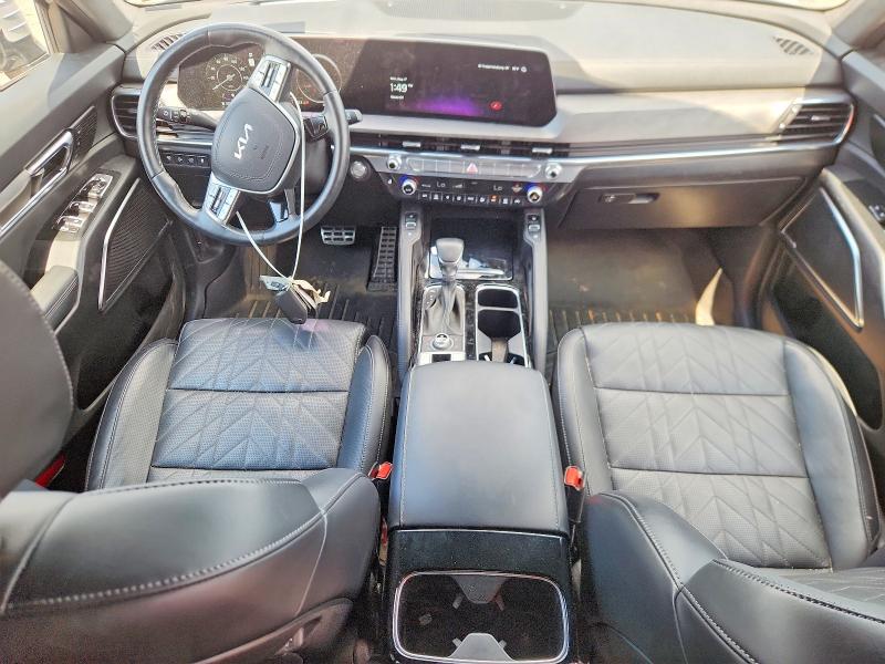 Продажа на аукционе авто 2024 Kia Telluride, vin: 5XYP5DGC0RG423563, номер лота: 65493566