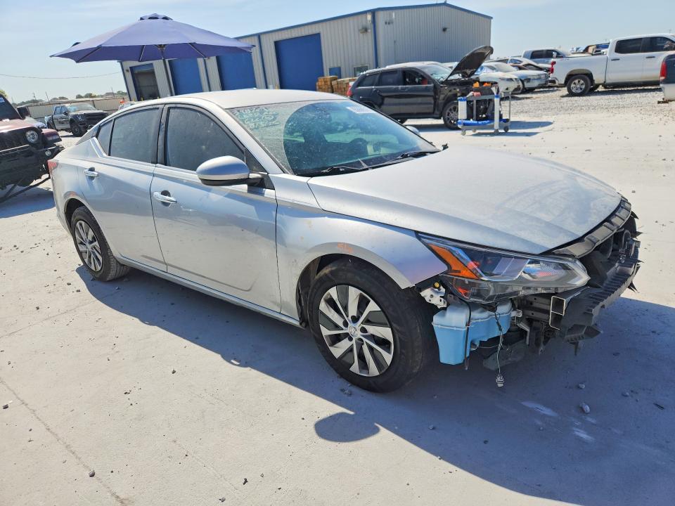 Aukcja sprzedaży 2020 Nissan Altima, vin: 1N4BL4BV8LC155193, numer aukcji: 65668516