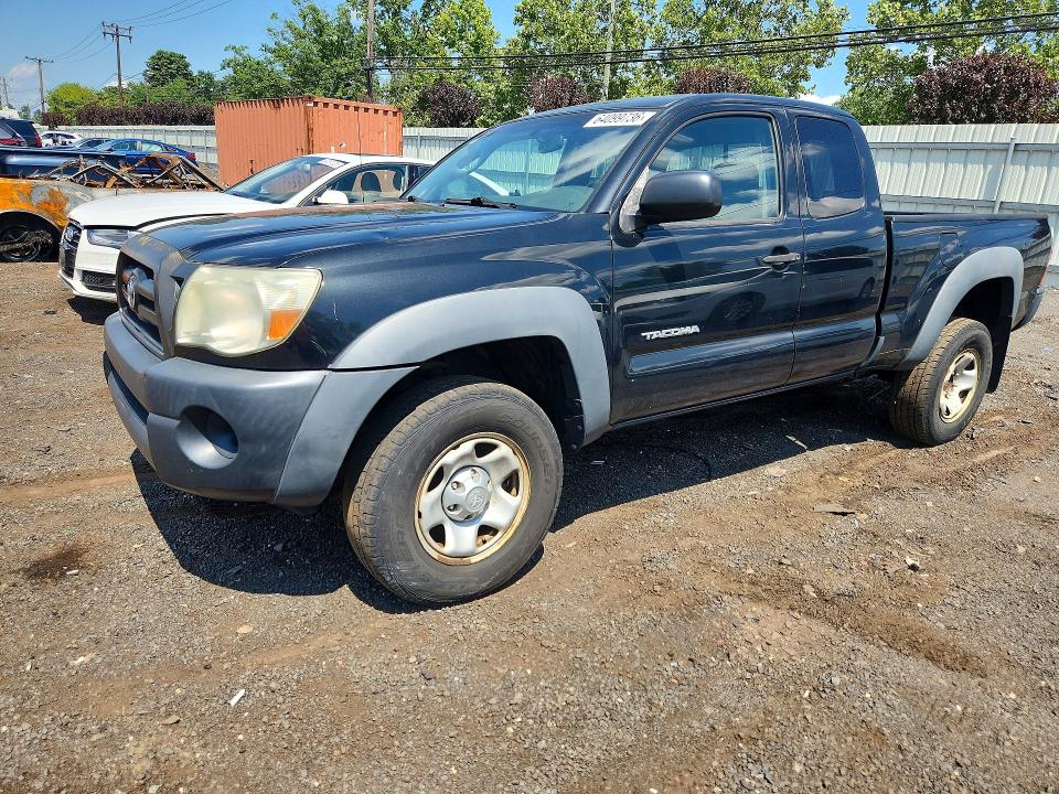 Продажа на аукционе авто 2006 Toyota Tacoma, vin: 5TEUU42N96Z266504, номер лота: 64099736